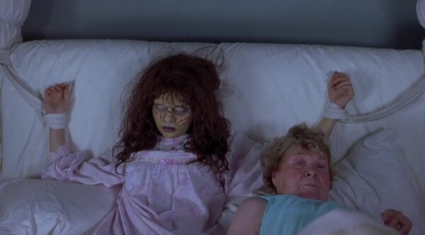 Scary Movie