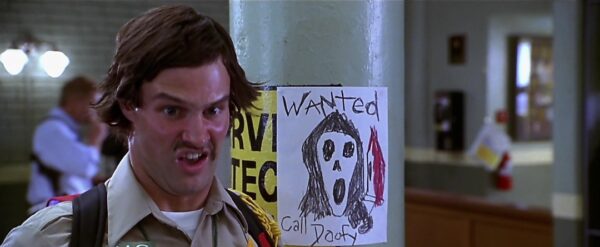 Scary Movie