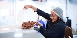 El cacao de Venezuela
