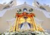 Virgen del Valle patrona de la Armada Nacional Bolivariana