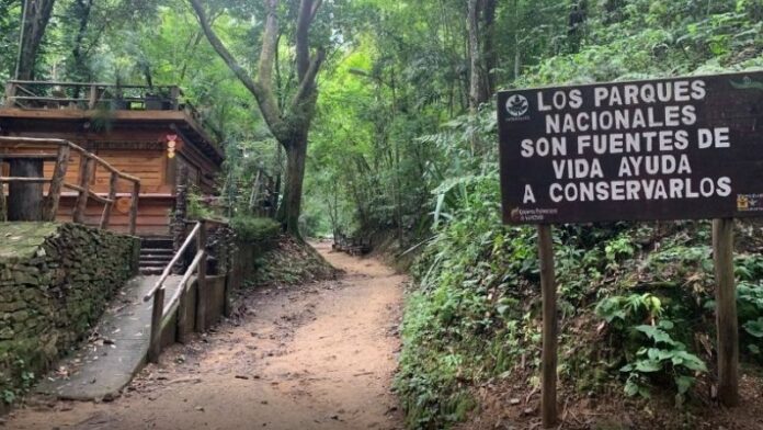Abordan controles ambientales para preservar del Waraira Repano
