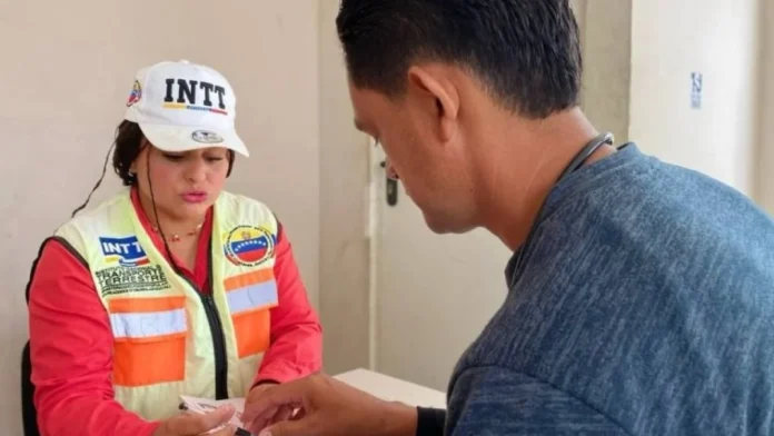 INTT dará inicio a operativos de trámites vehiculares en 10 estados del país INTT dará inicio a operativos de trámites vehiculares en 10 estados del país