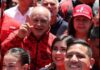 Diosdado Cabello: “Las luchas de la clase trabajadora, son las luchas de la Revolución Bolivariana”