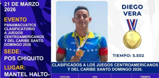 Delcy Rodríguez celebró participación destacada de atletas venezolanos en los escenarios internacionales