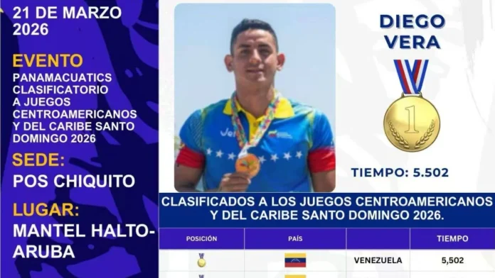 Delcy Rodríguez celebró participación destacada de atletas venezolanos en los escenarios internacionales Delcy Rodríguez celebró participación destacada de atletas venezolanos en los escenarios internacionales