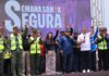 Anuncian relanzamiento del Movimiento por la Paz y la Vida