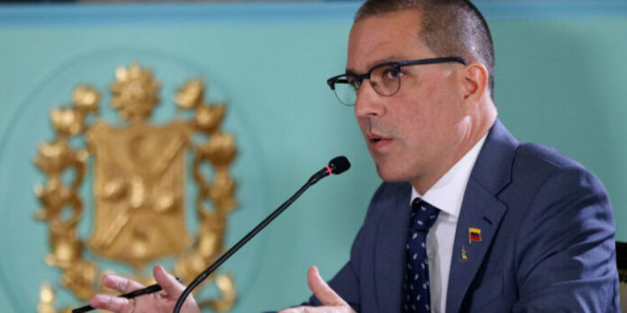 Arreaza libertades Arreaza libertades