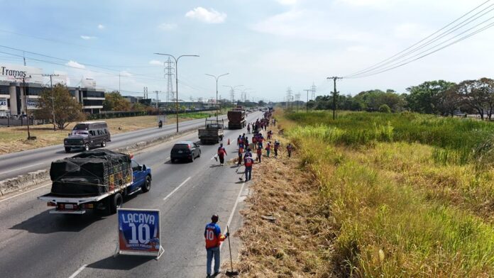 temporada de lluvias