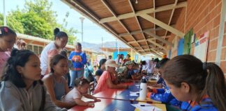 Jornada Ofensiva de Paz