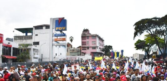 pueblo-venezuela-marcha
