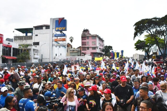 pueblo-venezuela-marcha
