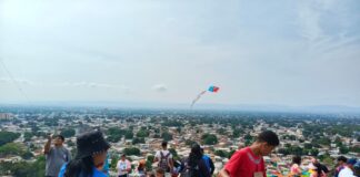 Festival del Papagayo