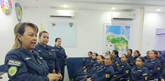 Conversatorio sobre Sexualidad Femenina
