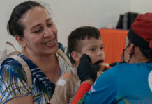 Guacara: Más de 1200 atenciones en la jornada de Héroes con Condición Guacara: Más de 1200 atenciones en la jornada de Héroes con Condición