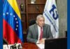 Carlos Alexis Castillo es designado como nuevo ministro para el Proceso Social de Trabajo