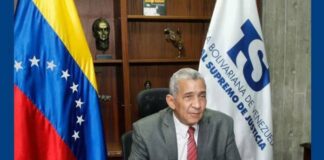 Carlos Alexis Castillo es designado como nuevo ministro para el Proceso Social de Trabajo