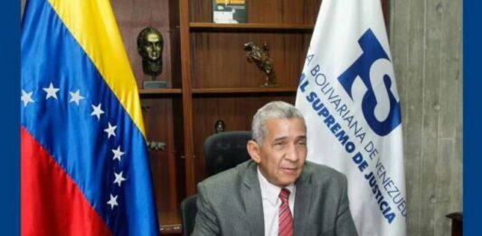 Carlos Alexis Castillo es designado como nuevo ministro para el Proceso Social de Trabajo