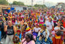 Burras y burriquitas