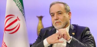 Canciller iraní -estructura política sólida de Irán