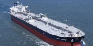 Cuba recibe ayuda humanitaria - petrolero ruso