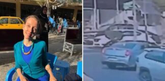 Secuestran periodista estadounidense