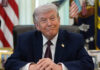 Trump Irán