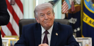 Trump Irán