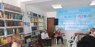 21ª FILVEN Carabobo