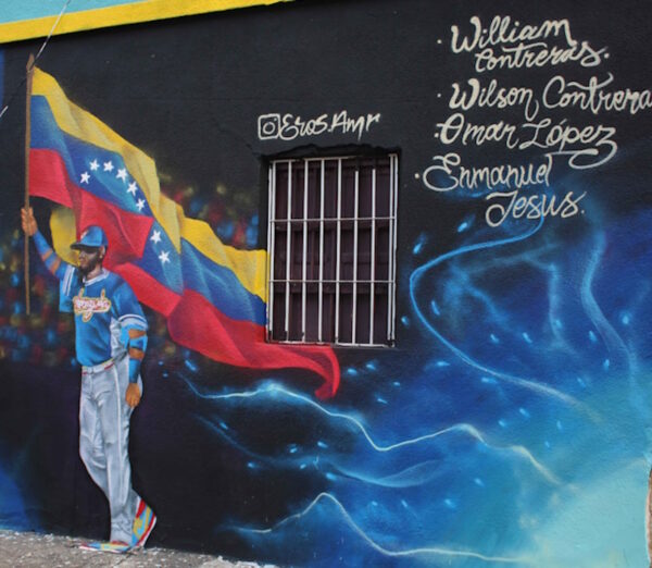 murales