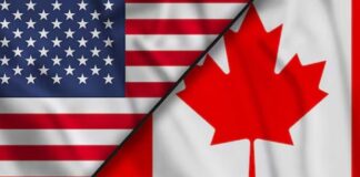 EEUU y Canadá