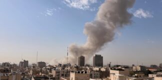 Hezbolá operación contra Israel