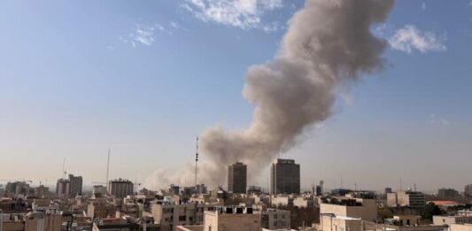 Hezbolá operación contra Israel