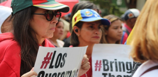 venezolanos-apoyo-maduro