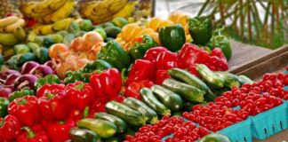 Abastecimiento de alimentos