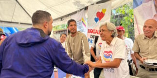 jornada integral de salud
