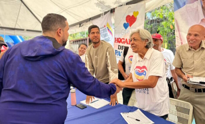 jornada integral de salud