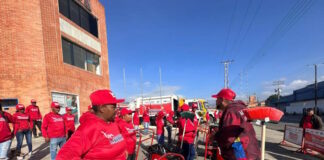 Municipio Libertador