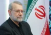 muerte Ali Larijani