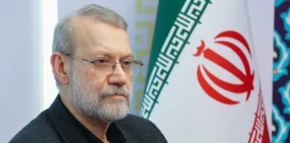 muerte Ali Larijani