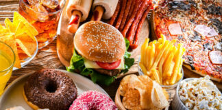 ¿Cómo los alimentos ultraprocesados pueden influir en el embarazo y la salud del embrión?