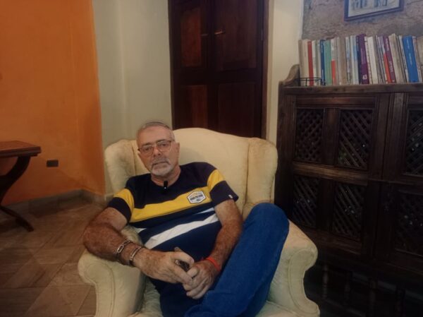 Ángel Abud-Puerto Cabello 2