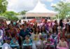 Guacara: Celebran 5to Aniversario del Programa «En Guacara se nace con Amor» Programa En Guacara se nace con Amor