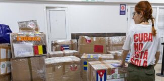 Convoy Nuestra América