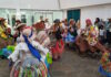 Bailadora quiero ser