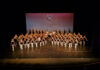 Ballet Moscú