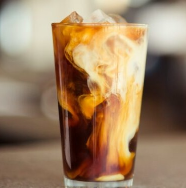 CAFE Las recetas con café