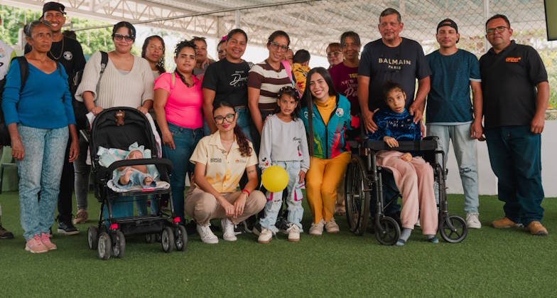 CAI CAI Carabobo