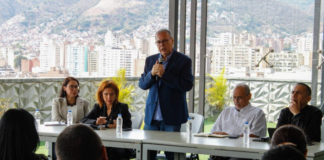 raúl cazal