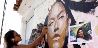 ciudad mural