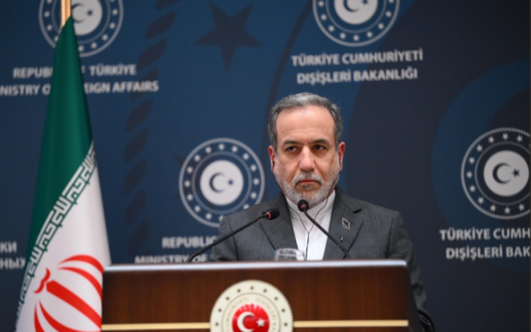 Cancillería iraní desmiente a Donald Trump